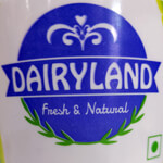 INSHA DAIRY PRODUCTS