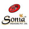 Sonia Fashions Private Limited