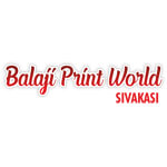 Balaji Print World