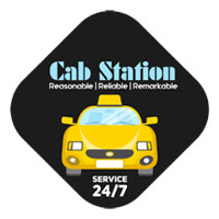 Cab Station