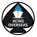 Acing Overseas