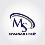 moradabad/ms-creation-craft-10926827 logo