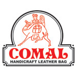 Comal Handicraft Leather Bag