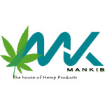 Mankib merchandise