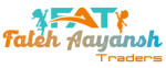 delhi/fateh-aayansh-traders-kishan-ganj-delhi-10987128 logo