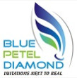 Blue Petel Diamond