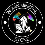 Indian mineral stones