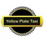 Yellow Plate Taxi