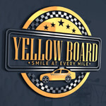 Yellow Board