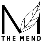 The Mend Packaging