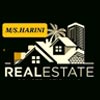 tiruchirappalli/ms-harini-real-estate-11276808 logo