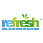 Refresh Mattress