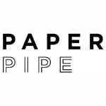 Paper Pipe