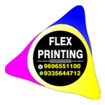 Flex Printing Services