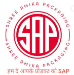 SAP( Shree Amika Packaging)