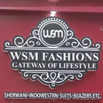 WSM FASHION'S