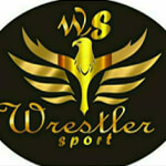 Wrestler Sports