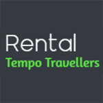 Rental Tempo Travellers