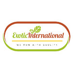 EXOTIC INTERNATIONAL