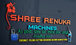 Shree Renuka Machine