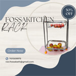 fossaKitchen