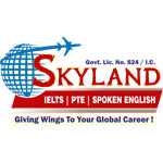 SKYLAND INSTITUTE OF IELTS TRAINING