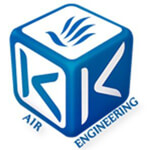 K K AIR ENGINEERING