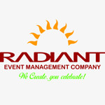 Radiant Event Management Company