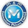 ahmedabad/m-and-m-innovations-private-limited-naroda-ahmedabad-11549136 logo