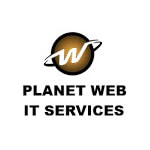 Planet Web IT Services