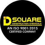 D SQUARE CONSTRUCTION CHEMICALS