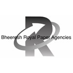 Bheeresh Royal Paper Agencies