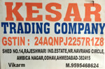 kesar trading company