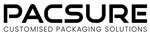 PACSURE CUSTOMISED PACKAGING SOLUTIONS