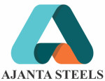 mumbai/ajanta-steels-11655179 logo