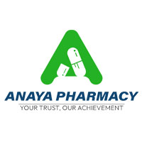 mumbai/anaya-pharmacy-pvt-ltd-vasai-east-mumbai-11655901 logo