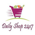 Daily Shop 24x7