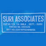 SURI ASSOCIATES