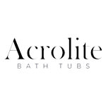 ACROLITE BATHTUBS