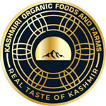 Kashmiri Organic Foods and Farms