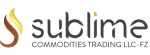 Sublime Commodities Trading