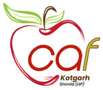 CAF Kotgarh Shimla- HP