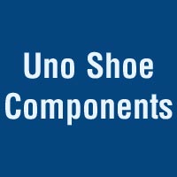 Uno Shoe Components