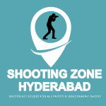 Shooting Zone Hyderabad