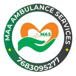 Maa Ambulance Service