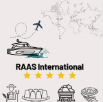 RAAS ENTERPRISES