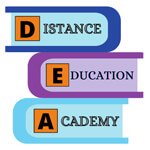 Distance Education Academy