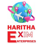 hyderabad/haritha-exim-enterprises-11781690 logo