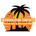 SKANDAALAYAM COMFORTS