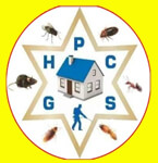 M/s S Ghosh Pest Control Service